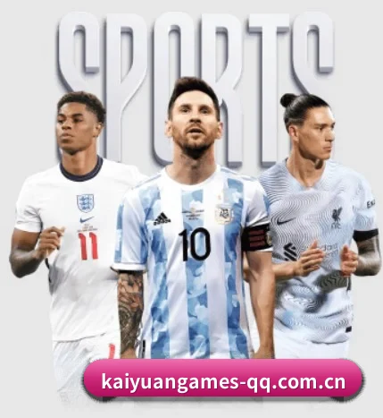 坚持做好基础的事 | KAIYUAN GAMES